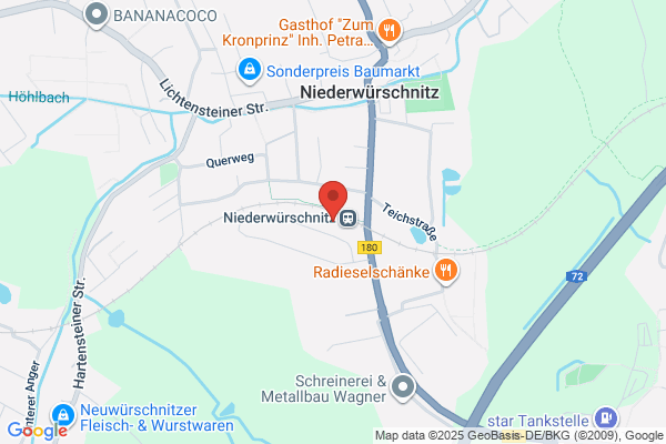 Umzüge Marschner