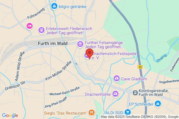 Deutscher Fremdenverkehrsverband e.V.