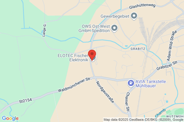 ELOTEC systems GmbH