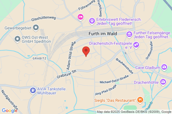 Eissportverein Furth i.Wald