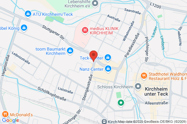 FWB Fischer Wohnbau GmbH