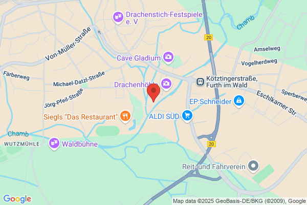 Schießsportzentrum "Grenzfähnlein" Furth i.Wald