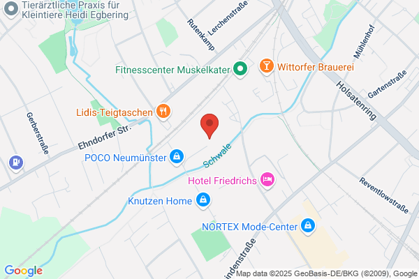 mr-elektronik GmbH