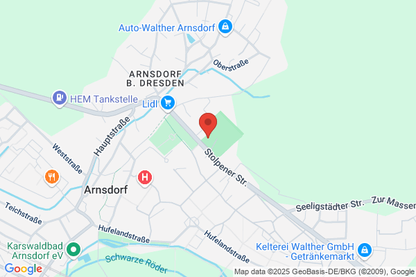 Amulf Forker