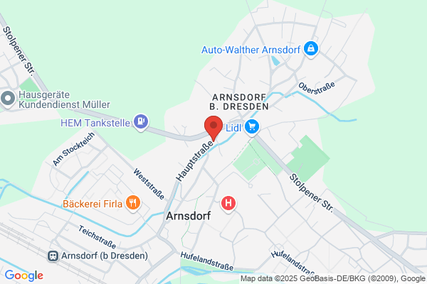 Erdbaulabor Dresden GmbH