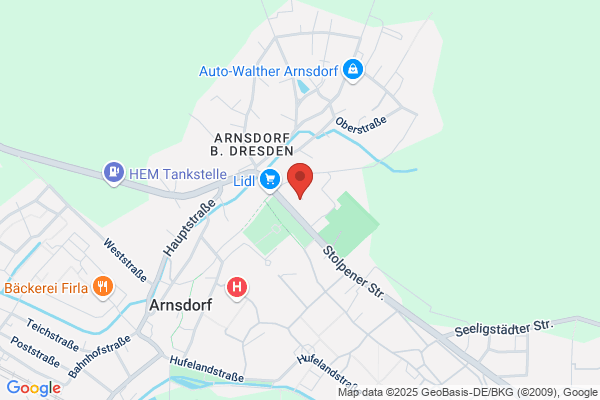 Gemeindeverwaltung Arnsdorf