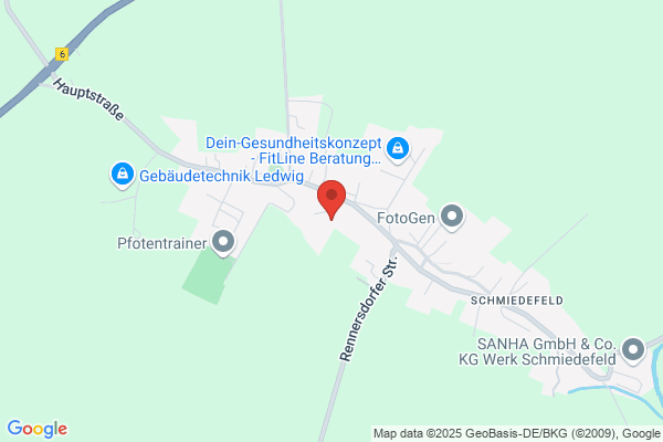 Bäckerei Philipp