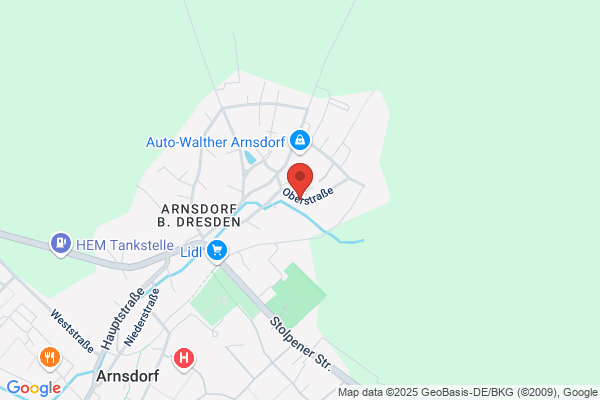 Arnsdorf