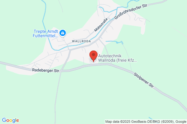 Autotechnik Wallroda