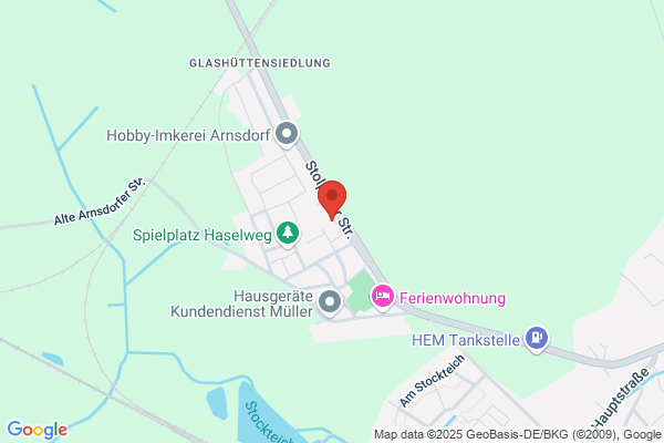 Bowlingbahn