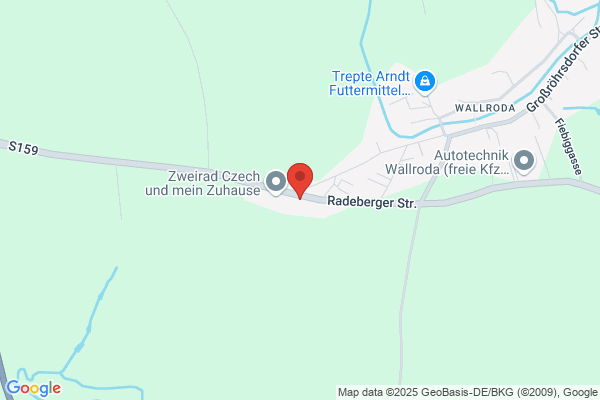 Bresan Backwaren GmbH