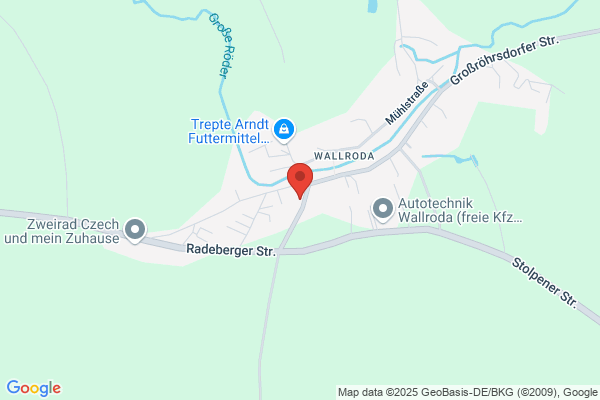 Freiwillige Feuerwehr Kleinröhrsdorf