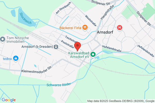 Gemeinde Arnsdorf