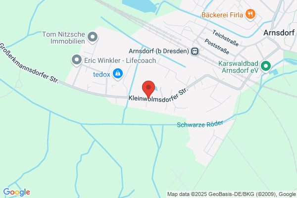 Getränkelogistik Dieter BönnerGmbH