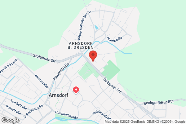 Grundschule Arnsdorf