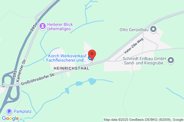 Korch Fleischwaren GmbH