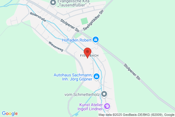 Lohnsteuerhilfeverein "Lohnsteuerhilfe Alt-Dresden e.V." BST Fischbach