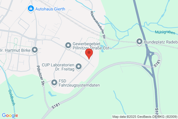 Zacher COMPONENT GmbH