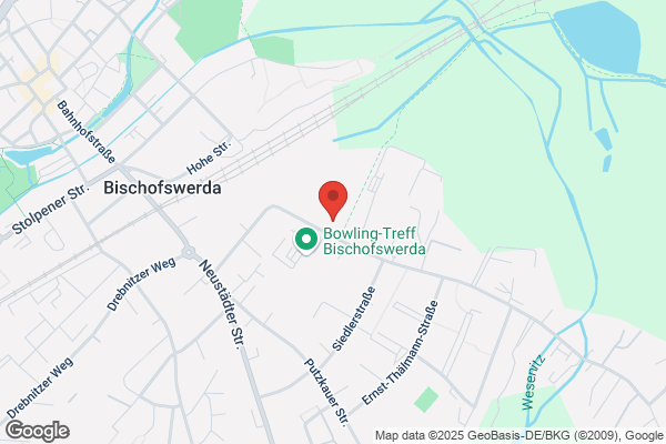 Zweckverband Bischofswerda- Röderaue