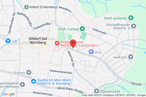 B.A.K. Clean und Dienstleistungen GmbH & Co. KG