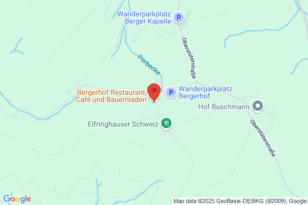 Bergerhof GbR
