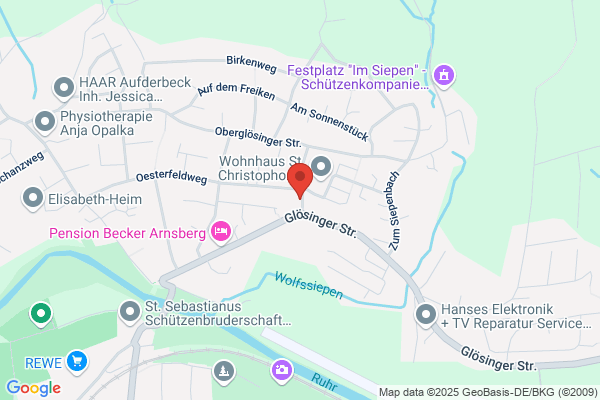 Bergklause