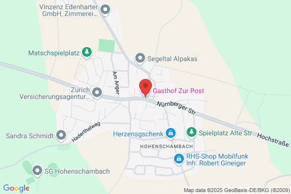 Gasthaus Hülpüsch
