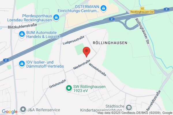 Kath. Kirchengemeinde Herz Jesu