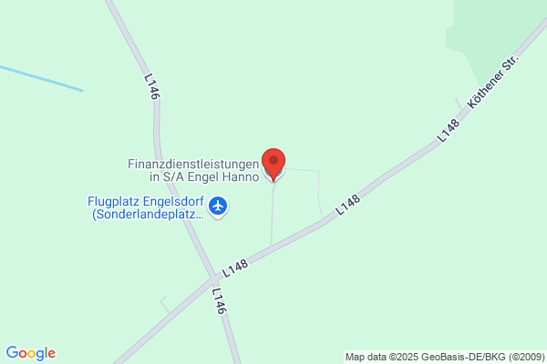 Versicherungsbüro Engel GmbH