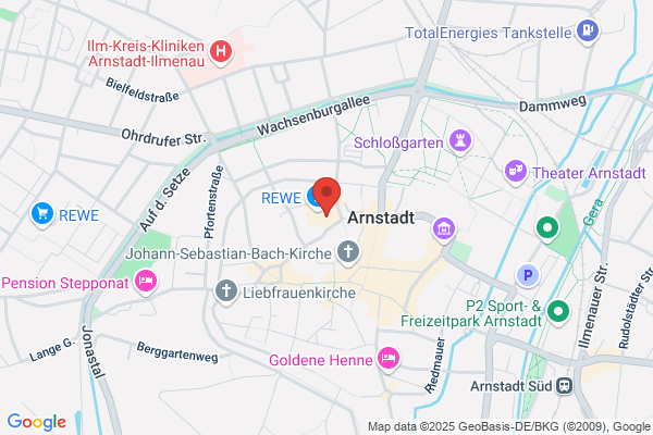 Stadt-Apotheke
