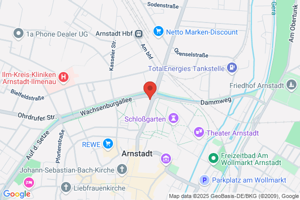 Pro-AV Arbeitsvermittlung Frischmuth