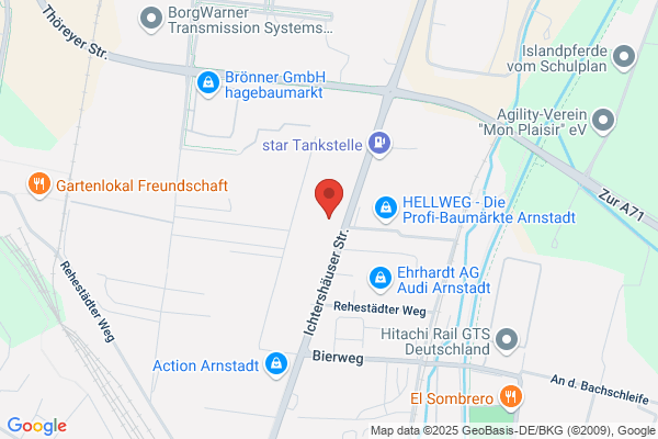 Autohäuser GbR