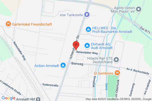 Pit-Stop Auto Service GmbH Filiale 9930