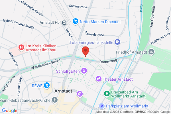 Autovermietung Herzer