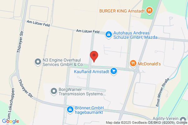 Auto + Reifen Kuhlmeier GmbH