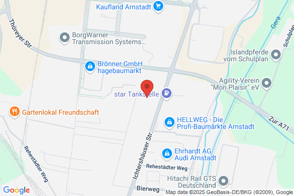 Hoffmüller Günter GmbH