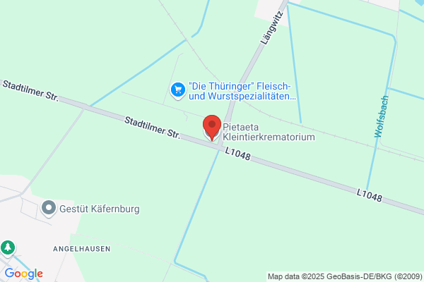 Pietaeta Tierkrematorium Betriebs-GmbH