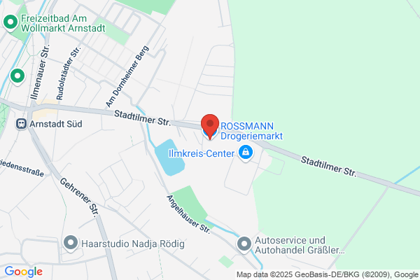TAKKO FASHION Arnstadt