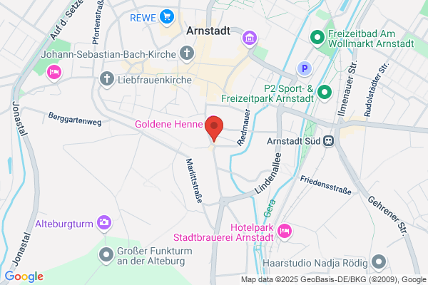 Café am Jakobsturm