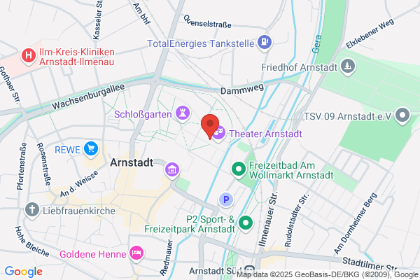 Theatercafé