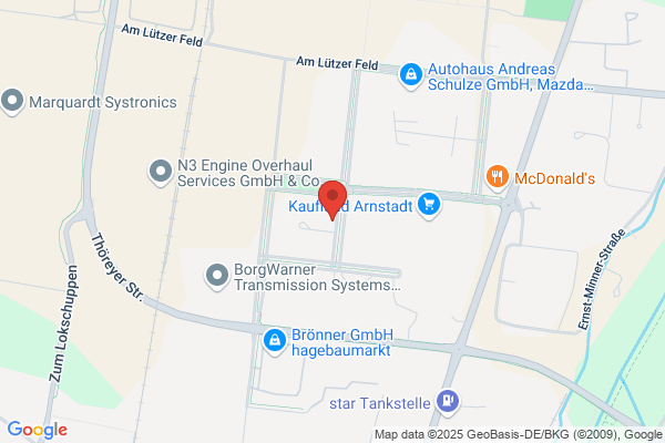 Siegling GmbH KÄRCHER Store Reinigungstechnik