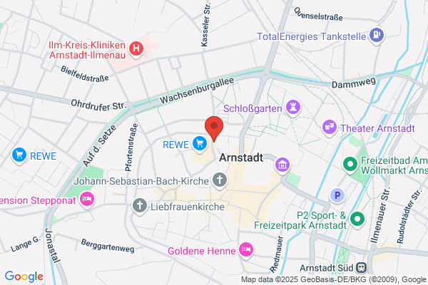 dm-drogerie markt - Geschlossen