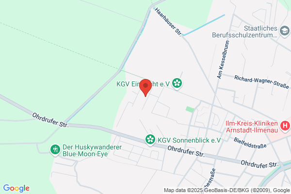Datenschutzberatung-Arnstadt-Mitteldeutschland
