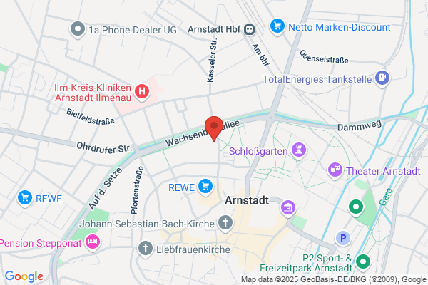 Ergotherapie Stade GmbH