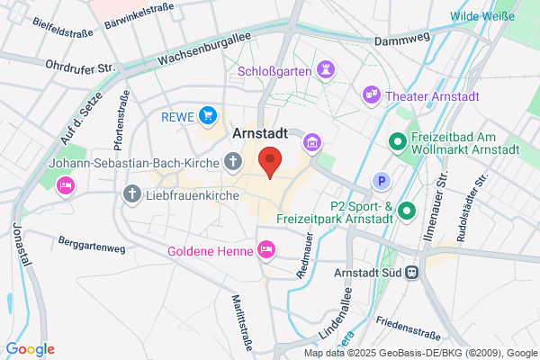 Optik + Schmuck Hentschel