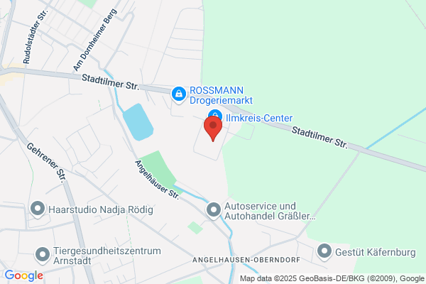 aktivoptik Arnstadt