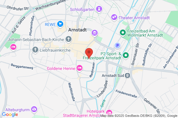 Schlüsseldienst Weißenborn GmbH