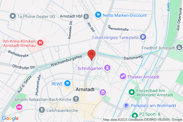 ABB Astrid's Berufsbekleidung UG (haftungsbeschränkt)