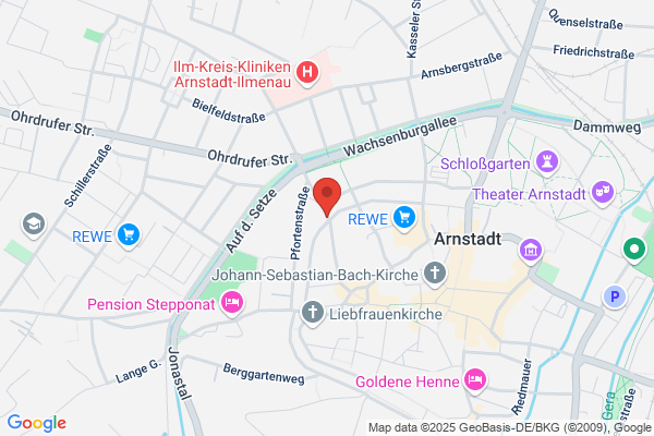 Artaius GmbH