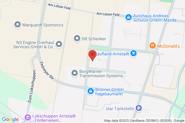 Autolackiererei Göhring